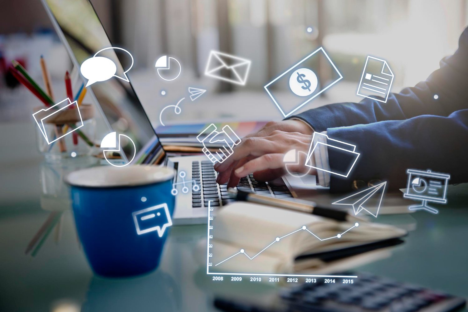 Gestão de tráfego: Quando sua empresa deve investir?