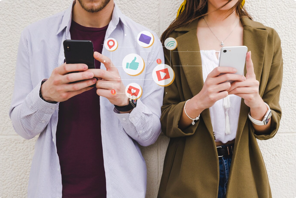 Social Selling como vender criando relacionamentos